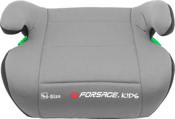 

Детское сиденье Forsage Kids I-Size BS02C (grey)