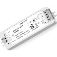 Диммер для одноцветных лент (без RGB) Maytoni Led Strip 1114