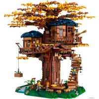 Конструктор LEGO Ideas 21318 Дом на дереве