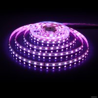 Светодиодная лента Elektrostandard 24V 24W 60Led 5050 IP20 MIX RGB/дневной белый a053702