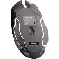 Игровая мышь SmartBuy Rush X14 SBM-724AG-K