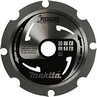 

Пильный диск Makita B-31544