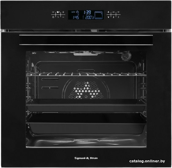 Zigmund & Shtain E 155 B