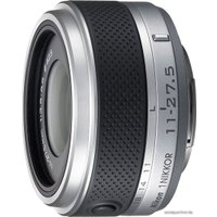 Беззеркальный фотоаппарат Nikon 1 S2 Kit 11-27.5mm