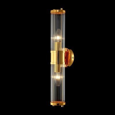 

Бра Crystal Lux SANCHO AP2 GOLD