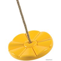 Тарзанка KBT Monkey (желтый)