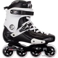 Роликовые коньки Seba FR1 80 Black
