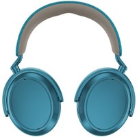 Наушники Sennheiser Momentum 4 Wireless (бирюзовый)