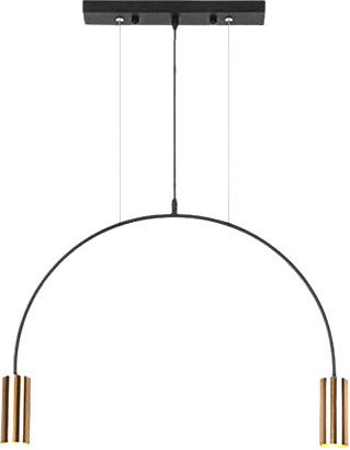 Подвесная люстра ImperiumLoft ARC01 189569-26