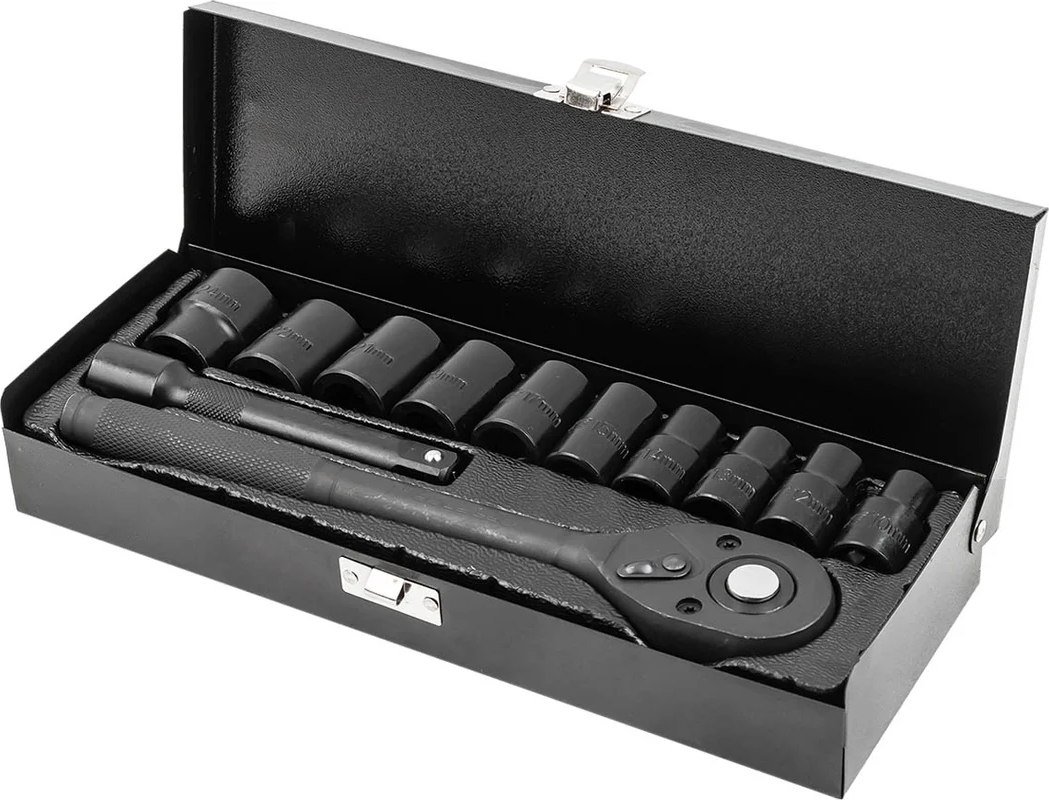 

Универсальный набор инструментов FORSAGE F-4122-5 (64665)