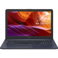 Ноутбук ASUS X543MA-GQ1139T