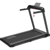 Электрическая беговая дорожка ALFA Meteor