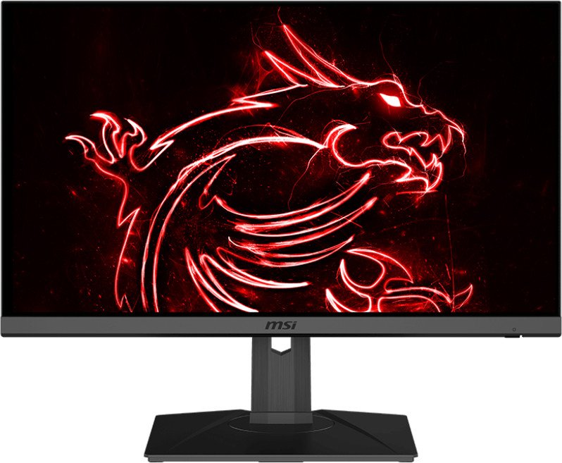 

Игровой монитор MSI Optix MAG275R2