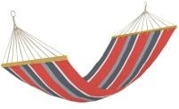 Дачный гамак Zagorod H 101 (красный)