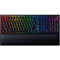 Клавиатура Razer BlackWidow V3 Pro Green Switch (нет кириллицы)