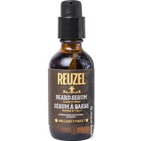 Масло для бороды Reuzel Clean & Fresh Beard Serum 50 мл