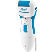 Электрическая роликовая пилка Atlanta ATH-6642 (белый/голубой)