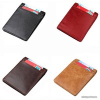 Кошелек EZcase Onis (красный)