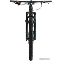 Велосипед Cube Reaction C:62 Pro р.23 2020 (черный)