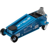 Подкатной домкрат Stels 51139 3т