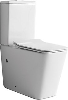 

Унитаз напольный CeramaLux NS 2170