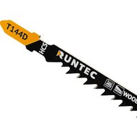 Набор пильных полотен Runtec RT-T144D