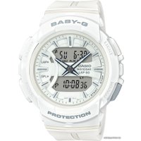 Наручные часы Casio Baby-G BGA-240BC-7A