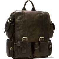 Городской рюкзак Francesco Molinary 846-1006-4-BRW