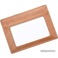 Визитница EZcase Helena (песочный)