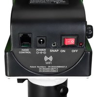 Телескоп Sky-Watcher MAK127 AZ-GTi SynScan GOTO