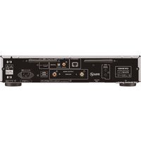 Сетевой проигрыватель Onkyo NS-6170 (черный)