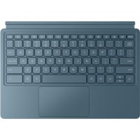 Планшет Lenovo Yoga Tab Plus TB520FU Wi-Fi 16GB/256GB (бирюзовый, с клавиатурой, со стилусом)