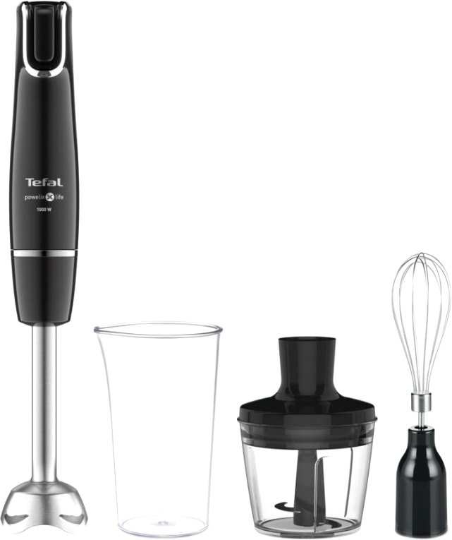

Погружной блендер Tefal Infiny Force V2 3in1 HB943