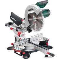 Торцовочная пила Metabo KGS 305 M 619305000