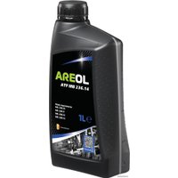 Трансмиссионное масло Areol ATF MB 236.14 1л