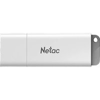 USB Flash Netac U185 USB3.2 32GB NT03U185N-032G-32WH