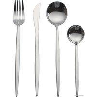 Набор столовых приборов Liberty Jones Globe LJ0000204