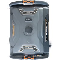 Бензиновый генератор Helmut LS 6500EA