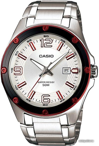 Наручные часы Casio MTP-1346D-7A1