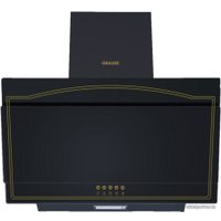 Кухонная вытяжка Graude Classic DHK 60.1 S