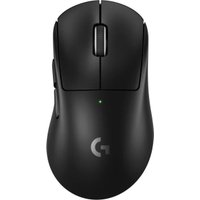 Игровая мышь Logitech Pro X Superlight 2 DEX (черный)