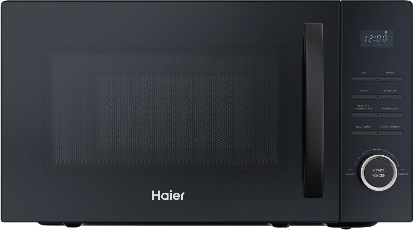 

Микроволновая печь Haier HMG-DG239BA