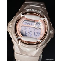 Наручные часы Casio BG-169G-4E