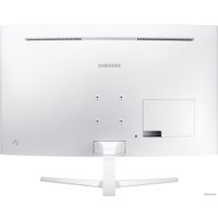 Игровой монитор Samsung C32JG51FDI