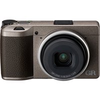 Фотоаппарат Ricoh GR III Diary Edition