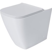 Унитаз напольный Grossman GR-4472S (чаша)