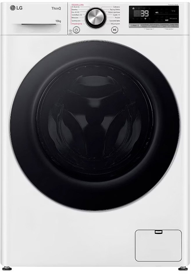 Стиральная машина LG F4W10722W