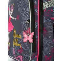 Школьный рюкзак Hummingbird V1