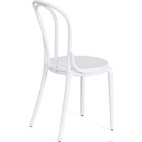 Стул TetChair Thonet mod. PL62 (белый)