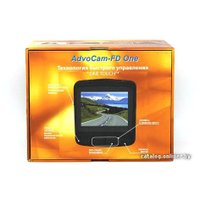 Видеорегистратор AdvoCam FD One
